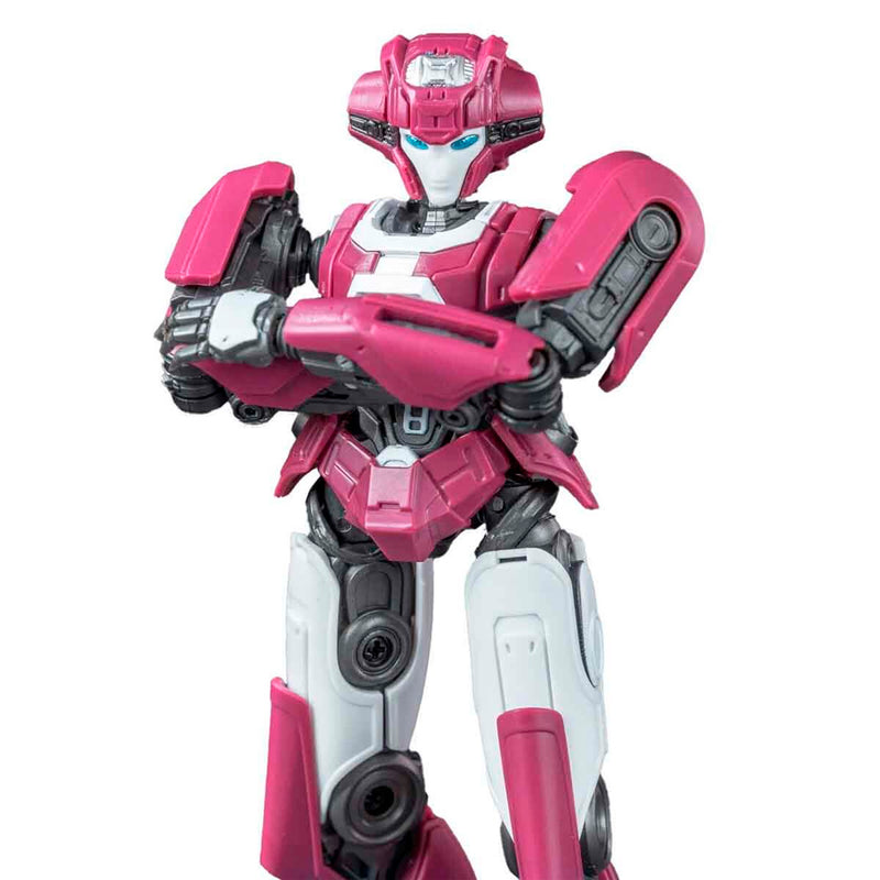 Başel Transformers (MOVIE 8) - Tf One: Amk Series ELITA-1 Model Kit(YPAMKM8AC)