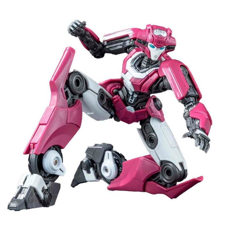Başel Transformers (MOVIE 8) - Tf One: Amk Series ELITA-1 Model Kit(YPAMKM8AC)
