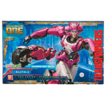 Başel Transformers (MOVIE 8) - Tf One: Amk Series ELITA-1 Model Kit(YPAMKM8AC)