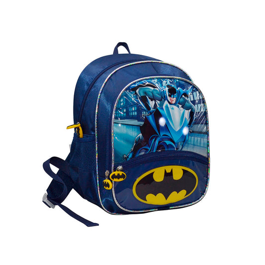 Batman Erkek Çocuk Okul Sırt Çantası