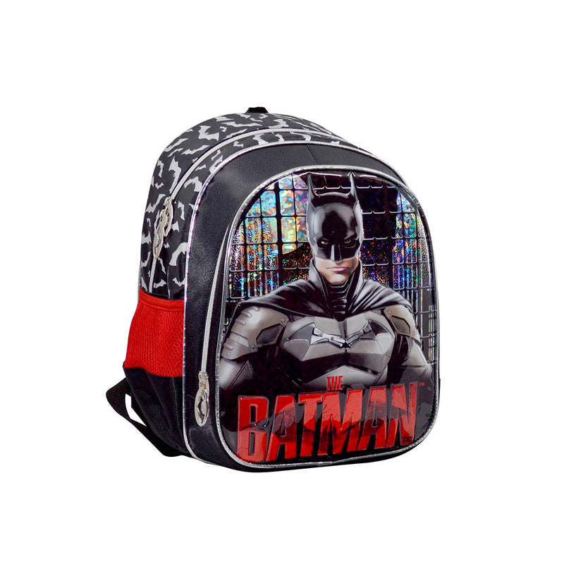 Batman Erkek Çocuk Okul Çantası