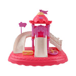 Bay Dreamy Mini Tavşan- Mutlu Eğlence Parkı