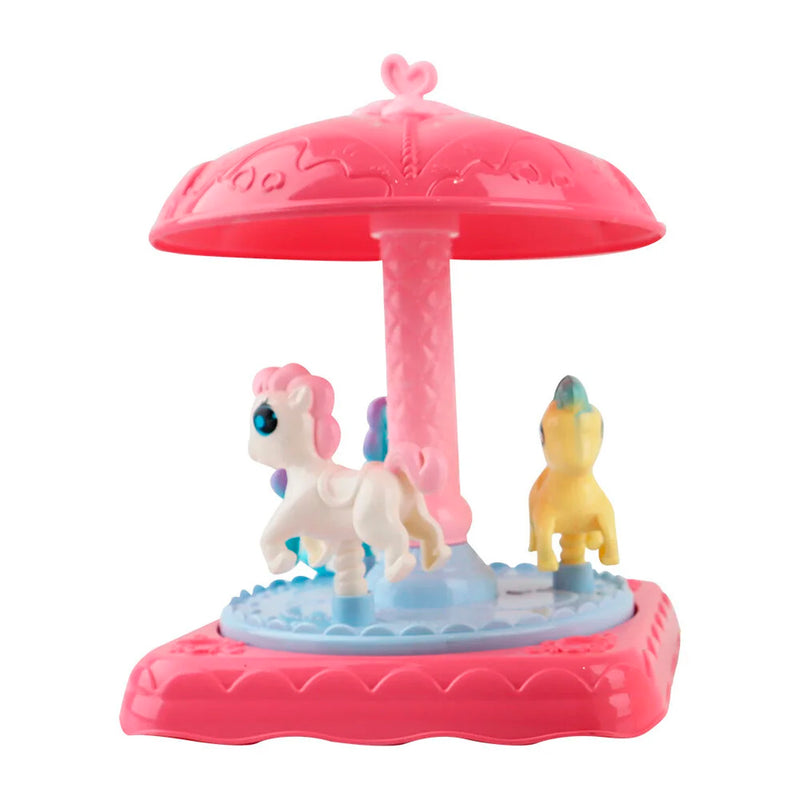 Bay Dreamy Mini Tavşan- Mutlu Eğlence Parkı
