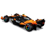 Bburago Formula 1 Mclaren Mcl38 Miami Grand Prix 2024 1/24