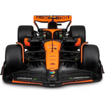 Bburago Formula 1 Mclaren Mcl38 Miami Grand Prix 2024 1/24