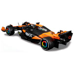 Bburago Formula 1 Mclaren Mcl38 Miami Grand Prox 2024 1/24