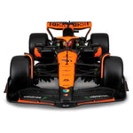 Bburago Formula 1 Mclaren Mcl38 Miami Grand Prox 2024 1/24