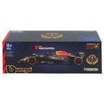 Bburago Formula 1 Oracle Red Bull Racing Rb19 (F1) 1/24