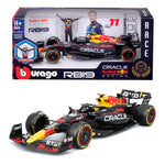 Bburago Formula 1 Oracle Red Bull Rb19 (F1) 1/24