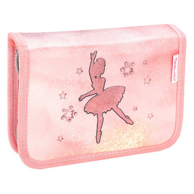 Belmil Ballerina Black Pink Kalem Kutusu 335-72/N