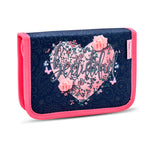 Belmil Beautiful Flowers Kız Çocuk Kalem Kutusu