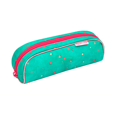 Belmil Cute Sloth Kız Çocuk Kalem Kutusu