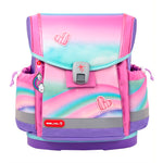 Belmil Dreamland Ergonomik Mıknatıslı Kız Çocuk İlkokul Çantası