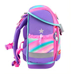 Belmil Dreamland Ergonomik Mıknatıslı Kız Çocuk İlkokul Çantası