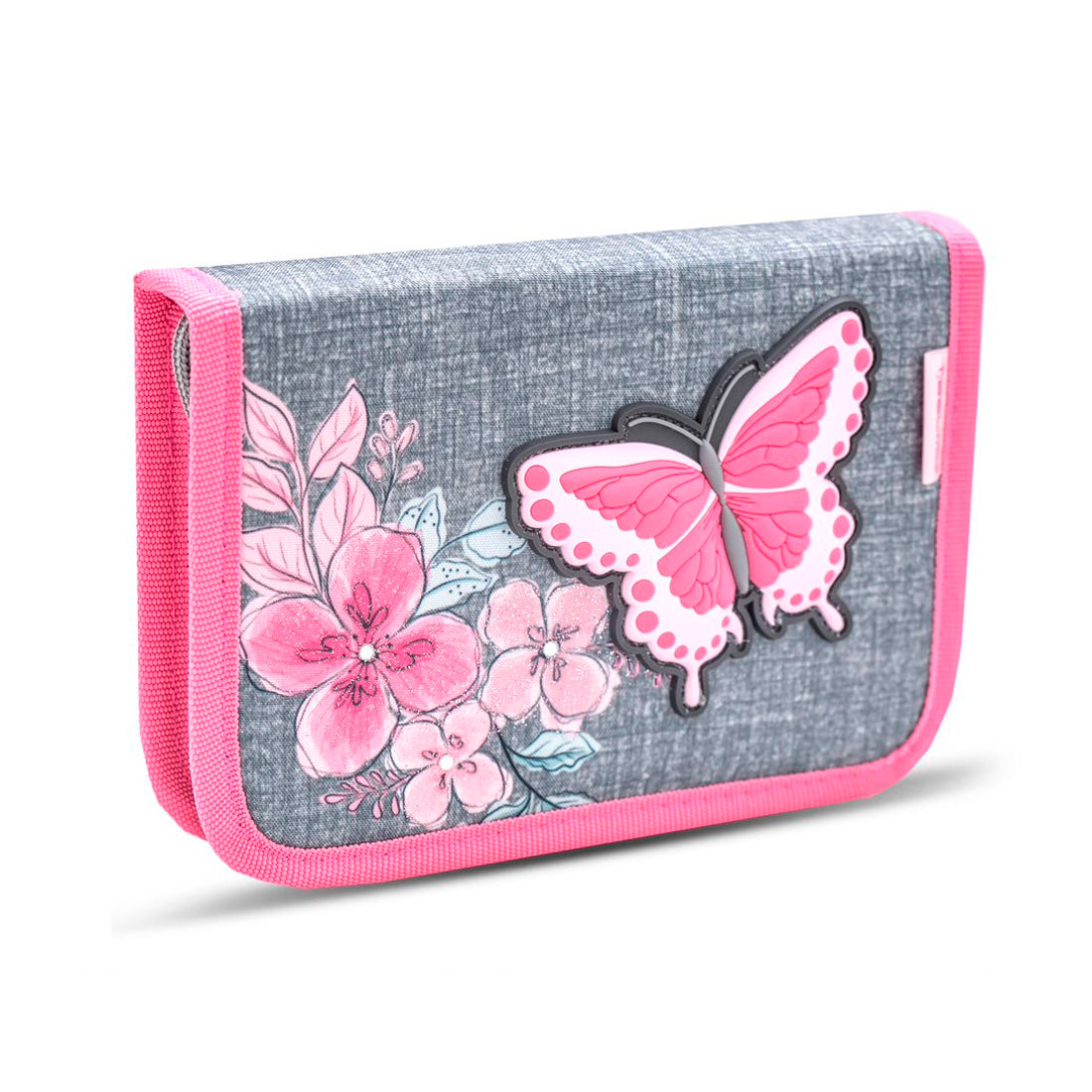 Belmil Elegant Kız Çocuk Kalem Kutusu