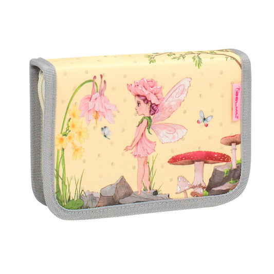 Belmil Fairy Garden Kız Çocuk Dolu Kalem Kutusu
