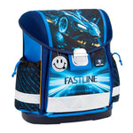 Belmil Fastline Ergonomik Okul Çantası 403-13/AG