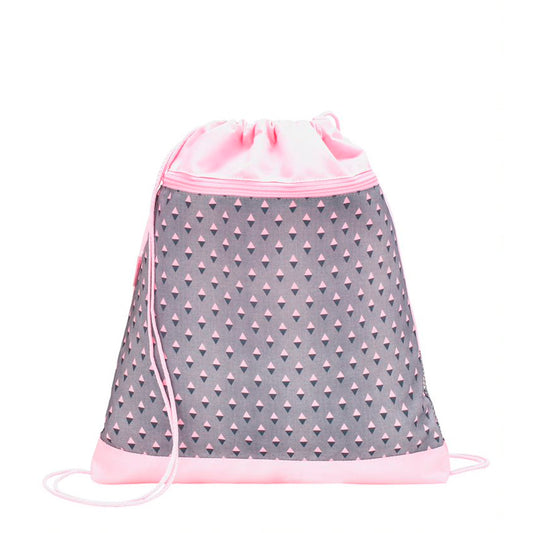 Belmil Favourite Pet 2 İpli Kız Çocuk Spor Çantası