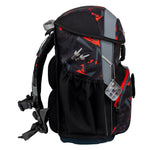 Belmil Fighting Boy Ergonomik Mıknatıslı Okul Çantası 405-83/AG