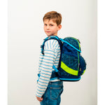 Belmil Invasion Ergonomik Mıknatıslı Erkek Çocuk İlkokul Çantası