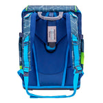 Belmil Invasion Ergonomik Mıknatıslı Erkek Çocuk İlkokul Çantası