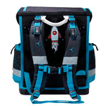 Belmil Kick The Ball Ergonomik Mıknatıslı Okul Çantası 405-78/AG