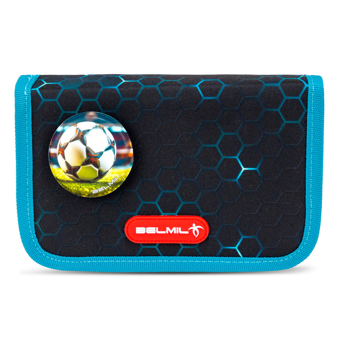 Belmil Kick The Ball Kalem Kutusu 335-88