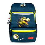 Belmil King Dino Ergonomik Okul Çantası 405-79