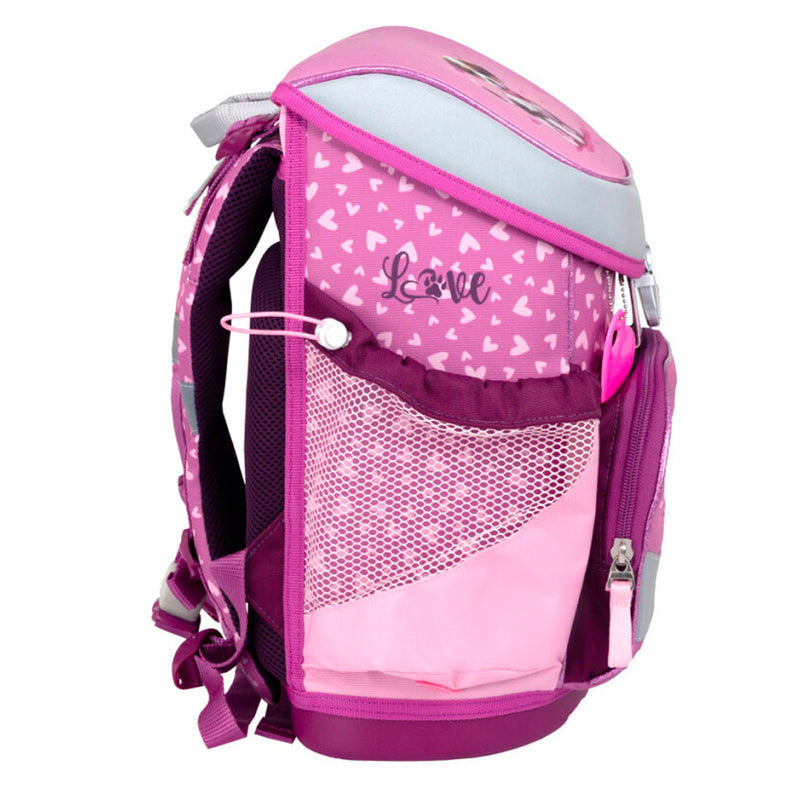 Belmil Little Puppies Ergonomik Okul Çantası 405-33/AG