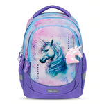 Belmil Magical Pegasus Ergonomik Kız Çocuk İlkokul Çantası