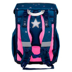 Belmil Meet Your Horses Ergonomik Mıknatıslı Kız Çocuk İlkokul Çantası