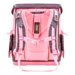 Belmil Mint Love Chic Ergonomik Mıknatıslı Okul Çantası 405-41/P/2