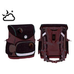 Belmil Mint Love Chic Ergonomik Mıknatıslı Okul Çantası 405-41/P/2