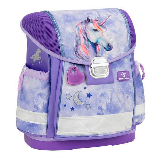 Belmil Mistyc Luna Ergonomik Okul Çantası 403-13/AG