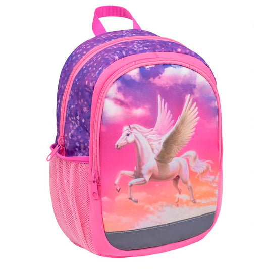 Belmil Pegasus Kız Çocuk Anaokulu Çantası