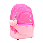 Belmil Princess Chic 2 in 1 Ergonomik Kız Çocuk İlkokul Çantası