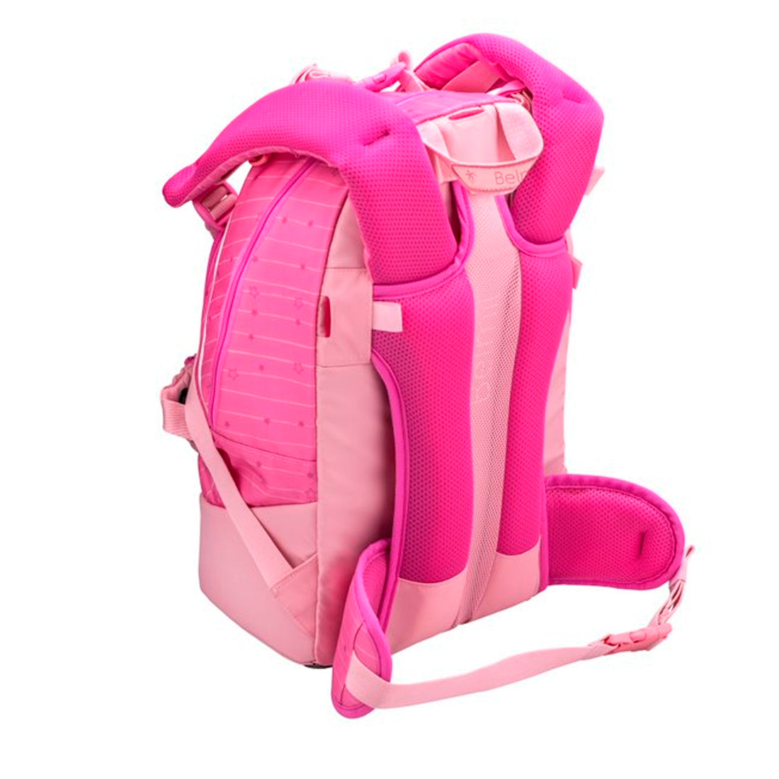 Belmil Princess Chic 2 in 1 Ergonomik Kız Çocuk İlkokul Çantası