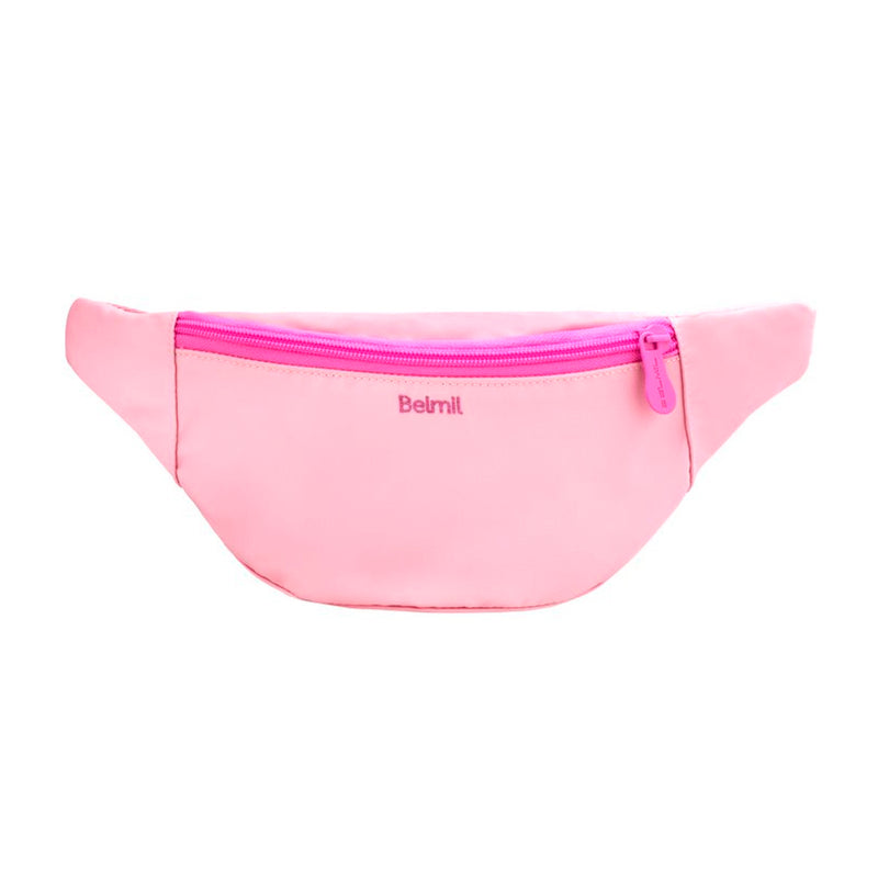 Belmil Princess Chic 2 in 1 Ergonomik Kız Çocuk İlkokul Çantası