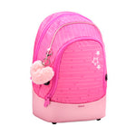 Belmil Princess Chic 2 in 1 Ergonomik Kız Çocuk İlkokul Çantası