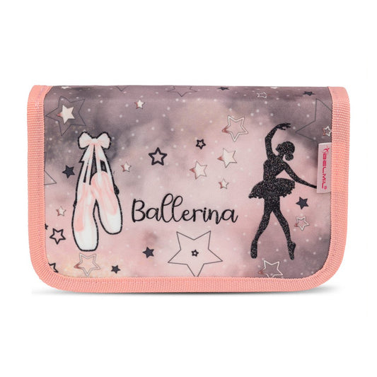 Belmil Rose Ballet Kız Çocuk Kalem Kutusu