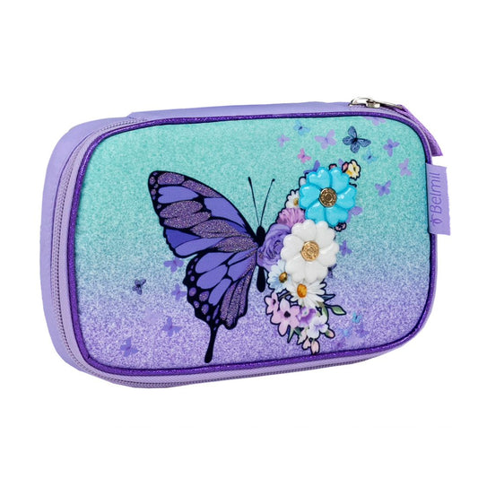 Belmil Serenity Kız Çocuk Kalem Kutusu