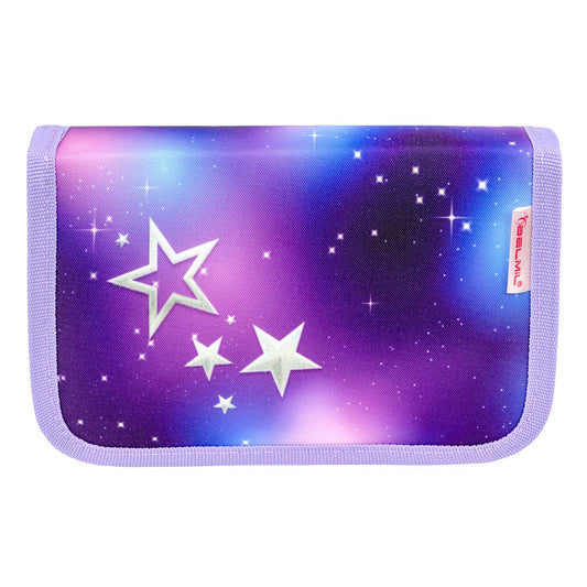 Belmil Shining Fairy Kız Çocuk Kalem Kutusu