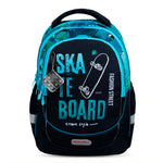 Belmil Skate Board Ergonomik Erkek Çocuk İlkokul Çantası