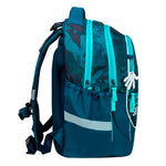 Belmil Skatel Ergonomik Erkek Çocuk İlkokul Çantası
