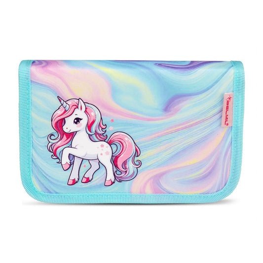 Belmil Unicorn Dream Kız Çocuk Kalem Kutusu