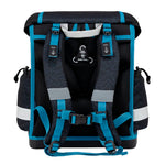 Belmil Wolves Pack Ergonomik Okul Çantası 403-13/AG