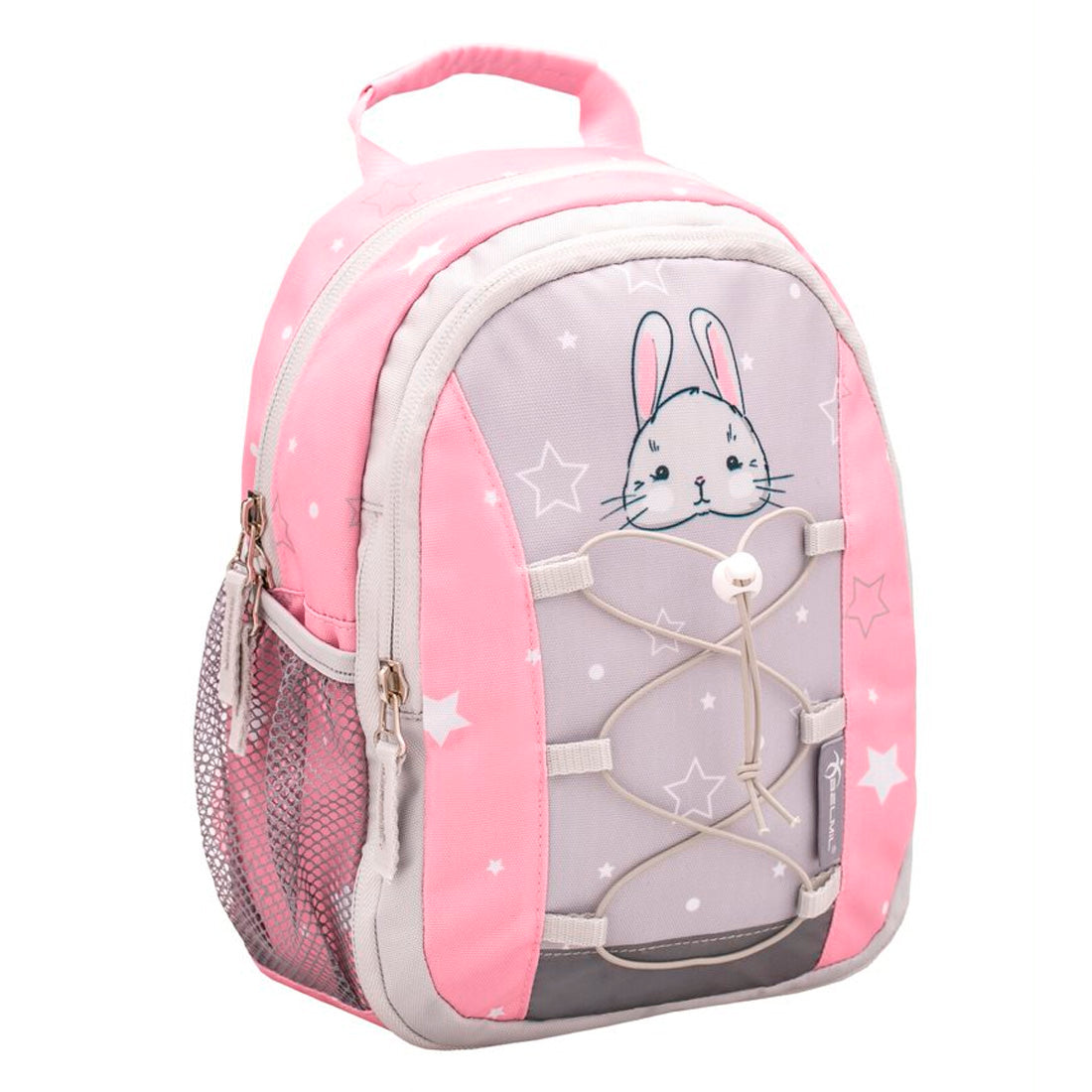 Belmil Woodland Animal Rabbit Kız Çocuk Anaokulu Çantası