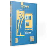 Benim Hocam Yayınları TYT Kimya Ders Notları
