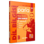 Benim Hocam Yayınları TYT Parla Dilbilgisi Soru bankası