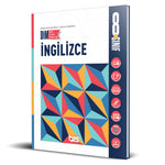 Bes Yayınları 8. Sınıf İngilizce Ders İşleme Modülü (Dim)